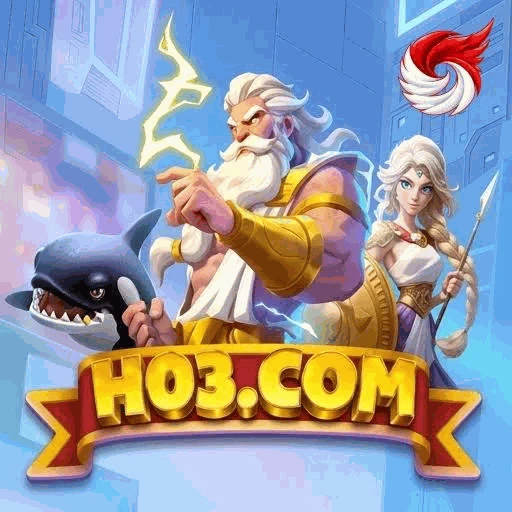 Logo H03.COM Cassino